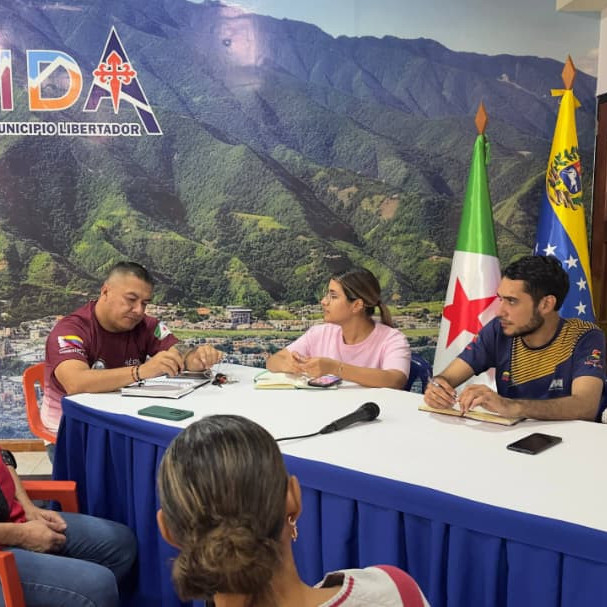 Diario Frontera, Frontera Digital,  Regionales, ,Alcaldía de Mérida organiza el Desafío Pastelero para potenciar el emprendimiento local