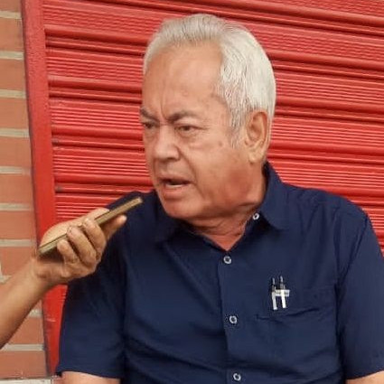 Diario Frontera, Frontera Digital,  Politica, El Vigía Panamericana, ,Ex militantes de Un Nuevo Tiempo de Mérida decidieron formalizar ante el partido Primero Justicia