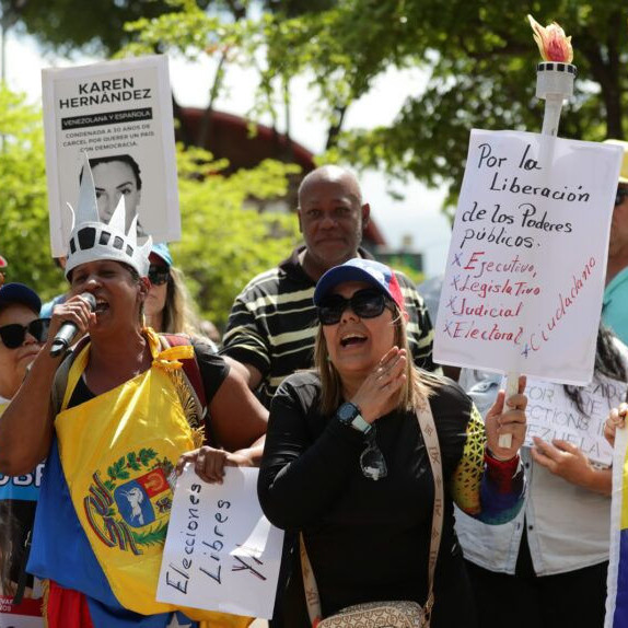 Diario Frontera, Frontera Digital,  Nacionales, ,Trabajadores denunciaron al Estado venezolano ante la ONU por denegación de justicia en crisis laboral