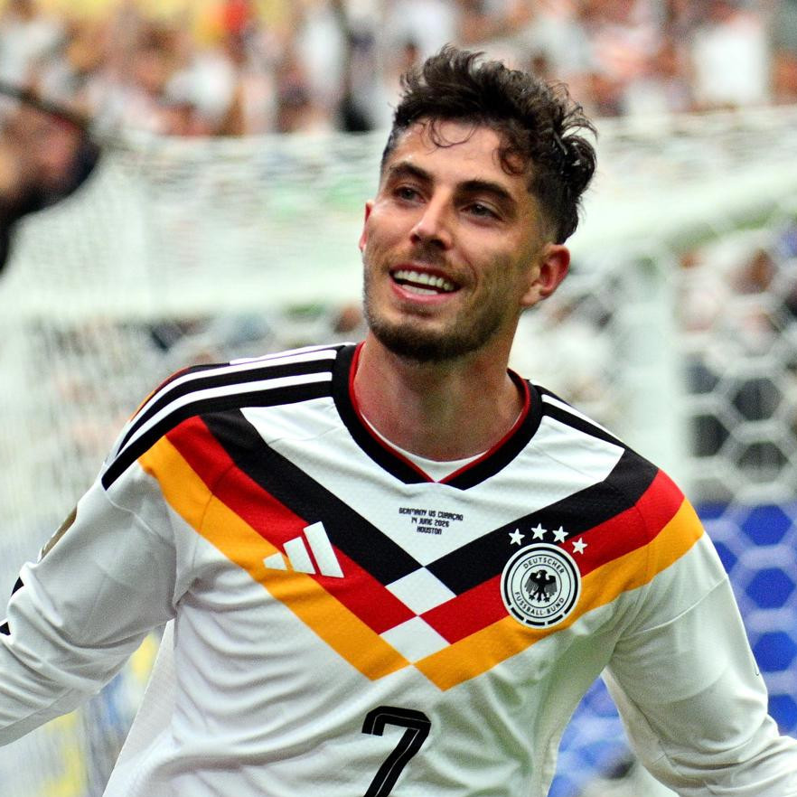 Diario Frontera, Frontera Digital,  Copa Mundial FIFA 2026, ,Alemania pasó la aplanadora sobre Curazao con un triunfo por 7-1