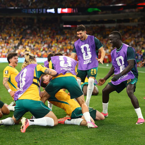 Diario Frontera, Frontera Digital,  Copa Mundial FIFA 2026, ,Australia-Turquía en el Mundial: del gol de Irankunda a la frustración de Arda Güler 
en una de las primeras sorpresas del torneo