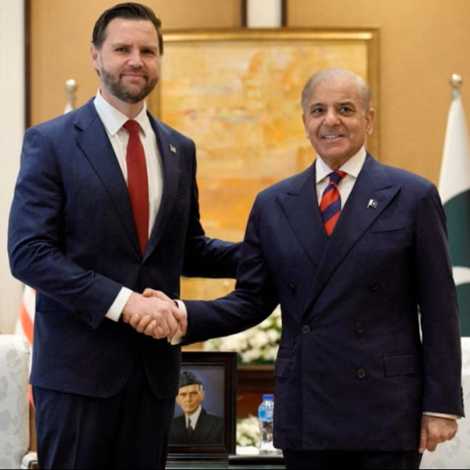 Diario Frontera, Frontera Digital,  Internacionales, ,Pakistán confirmó que Estados Unidos e Irán alcanzaron un acuerdo para poner fin a la guerra en Medio Oriente