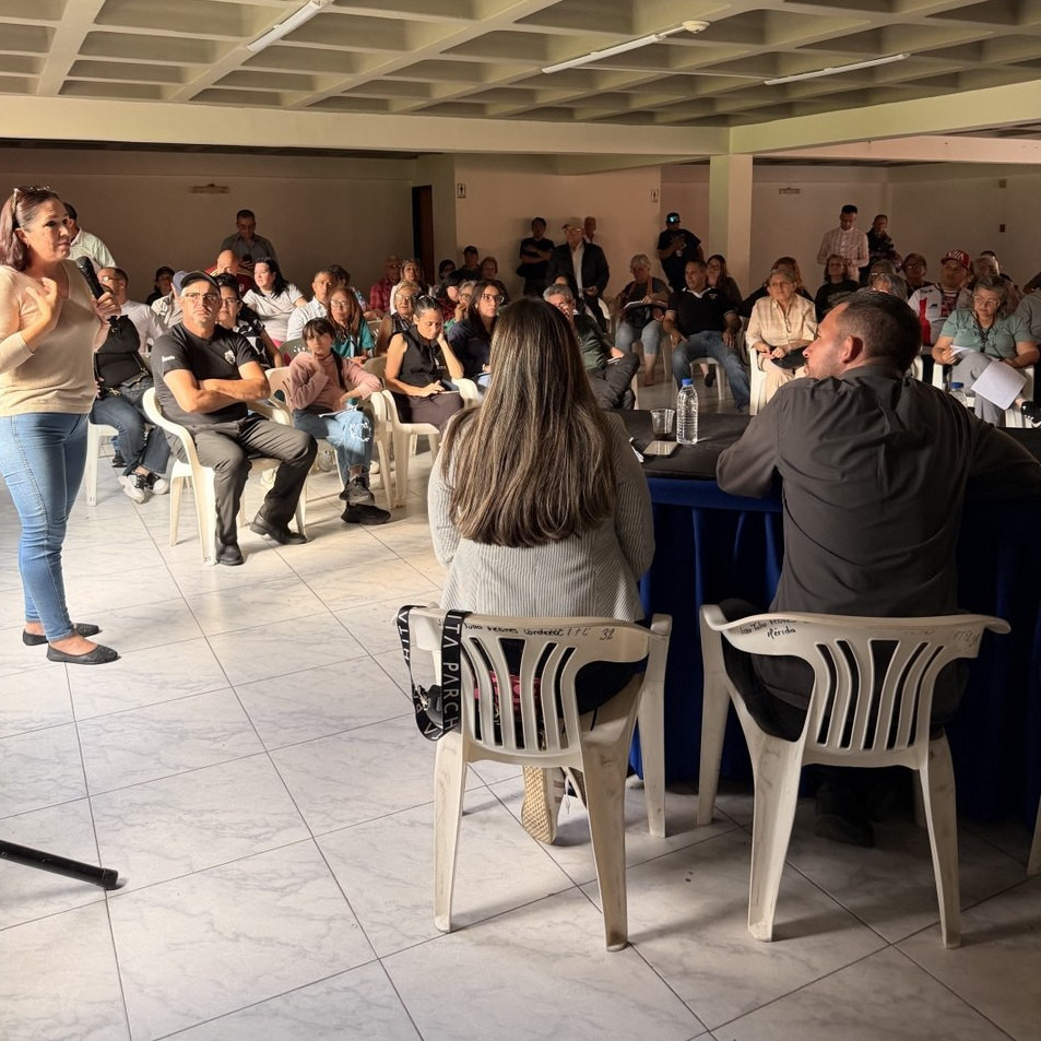 Diario Frontera, Frontera Digital,  Regionales, ,Los condominios se integran a la Segunda Consulta Popular Nacional 2026 en Mérida