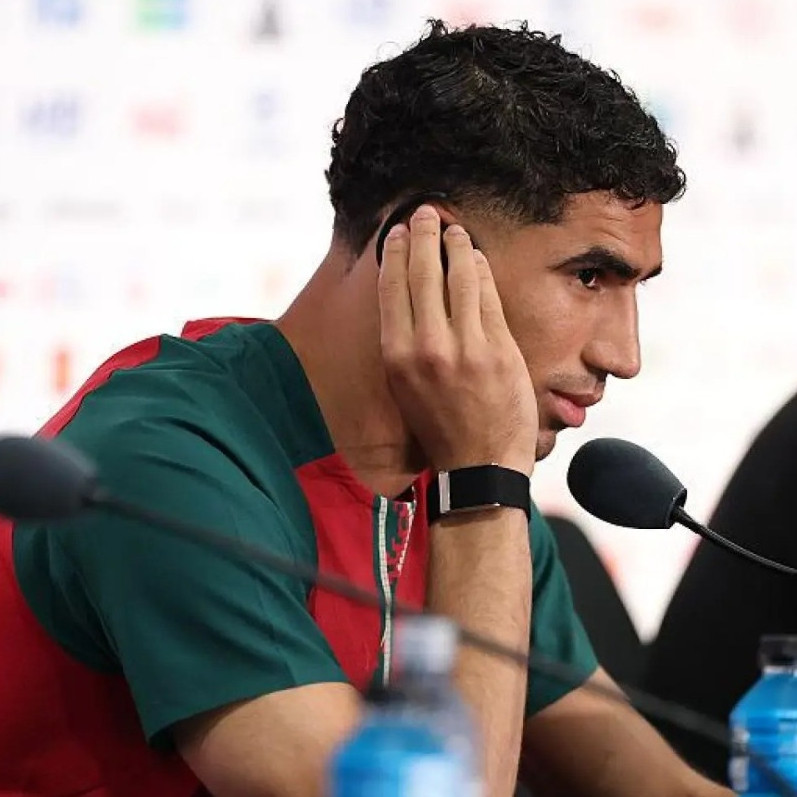 Diario Frontera, Frontera Digital,  Copa Mundial FIFA 2026, ,"No preguntas en español": nueva polémica estalla en el Mundial