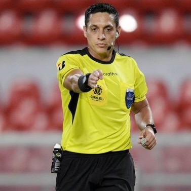 Diario Frontera, Frontera Digital,  Deportes, Copa Mundial FIFA 2026, ,Arbitro venezolano Jesús Valenzuela completó su debut en el Mundial 2026