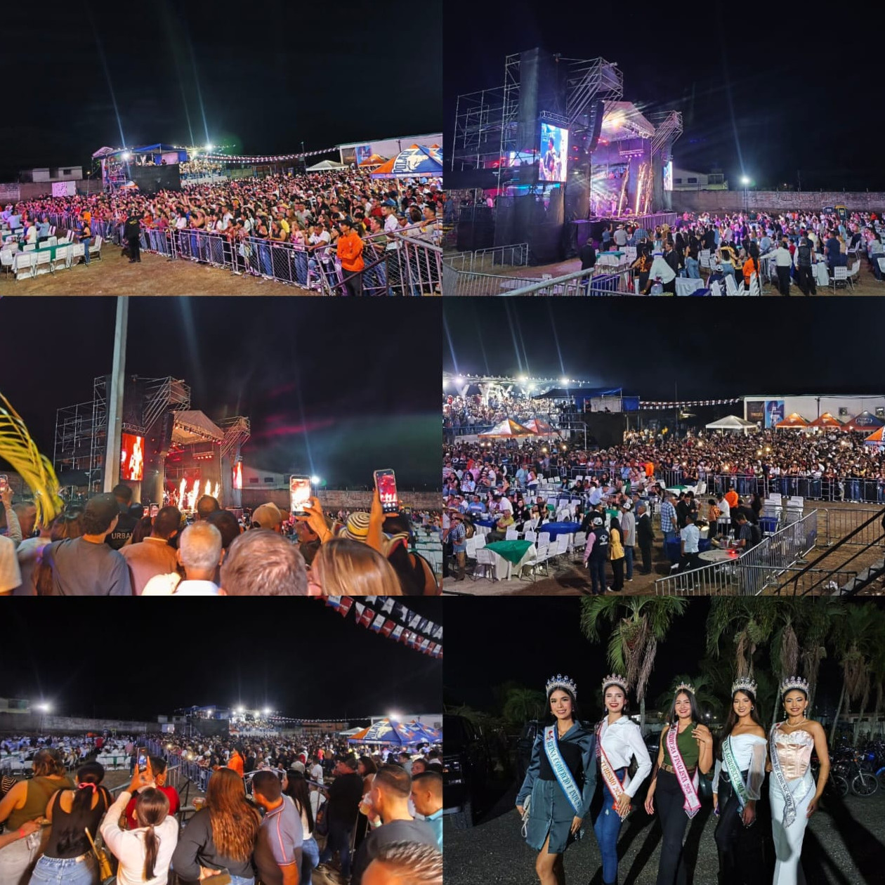 Diario Frontera, Frontera Digital,  El Vigía Panamericana, ,Alcalde Lisandro Segura celebró exitoso cierre de la Expo Asodegaa 2026