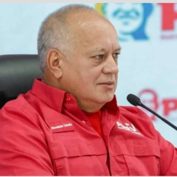 Diario Frontera, Frontera Digital,  Nacionales, ,Cabello respecto a la reorganización: no se va a botar a los trabajadores
