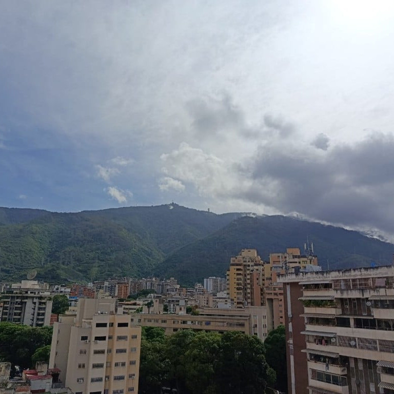 Diario Frontera, Frontera Digital,  Nacionales, ,Lluvias persistentes marcarán esta semana en Venezuela por influencia de ondas tropicales