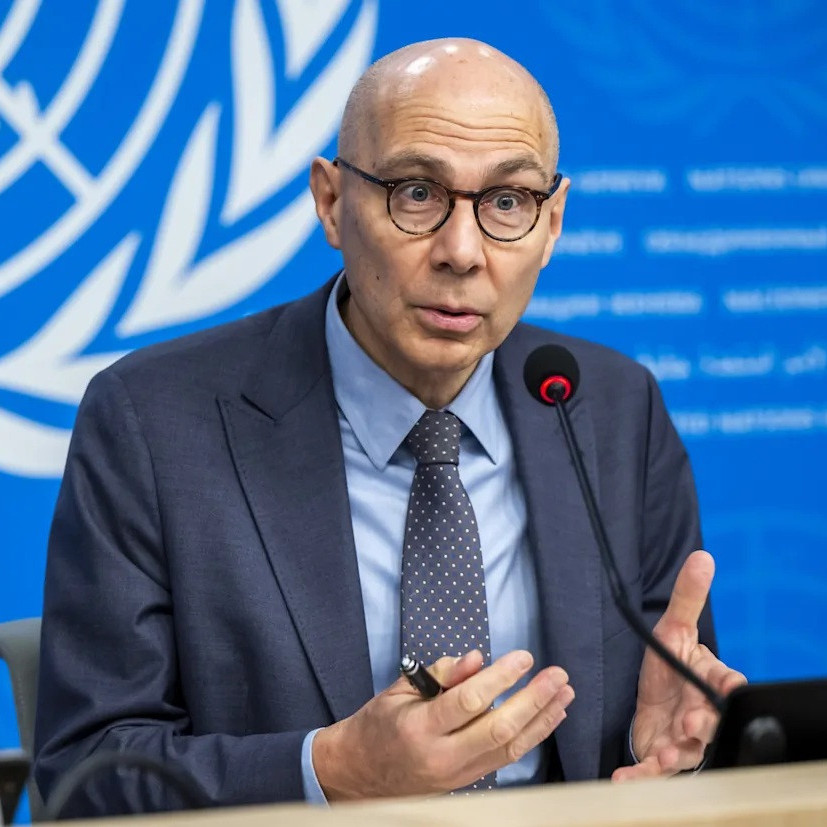 Diario Frontera, Frontera Digital,  Internacionales, ,ONU alerta que Cuba "se asfixia por sanciones" y pide distensión urgente