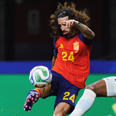 Diario Frontera, Frontera Digital,  Copa Mundial FIFA 2026, ,Un desastre español y un milagro caboverdiano para empezar