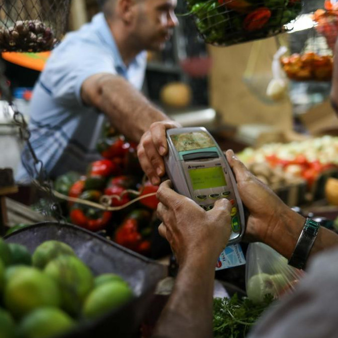 Diario Frontera, Frontera Digital,  Nacionales, ,Inflación pierde fuerza en bolívares y en dólares, constata estudio de Cedice