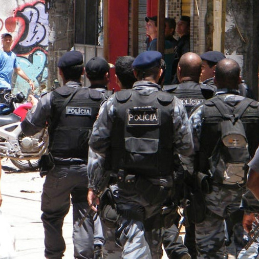 Diario Frontera, Frontera Digital,  Internacionales, ,Megaoperación en Brasil contra el Tren de Aragua: detienen a gestor financiero de la banda y revelan alianzas con el Comando Vermelho