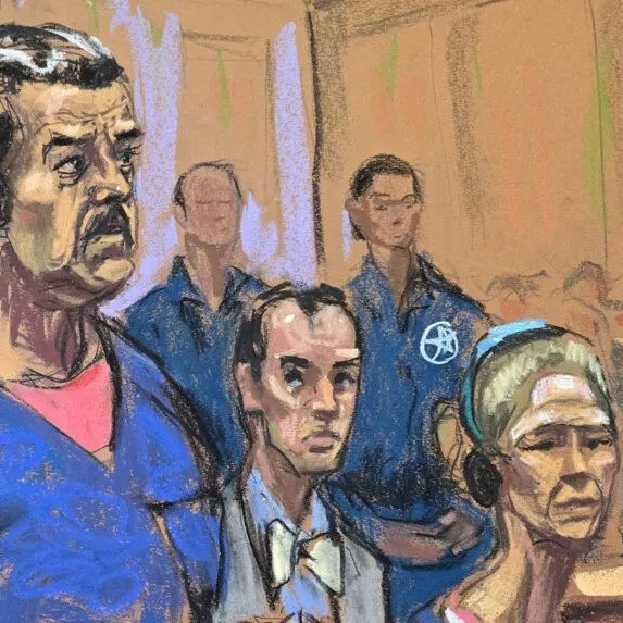 Diario Frontera, Frontera Digital,  Internacionales, ,Departamento de Justicia de EE UU solicitó posponer audiencia de Nicolás Maduro y Cilia Flores para julio