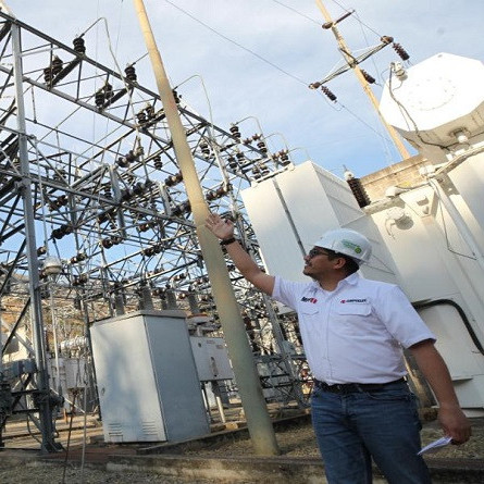 Diario Frontera, Frontera Digital,  Nacionales, ,Trabajos de General Electric no garantizan soluciones inmediatas 
a crisis eléctrica en Venezuela