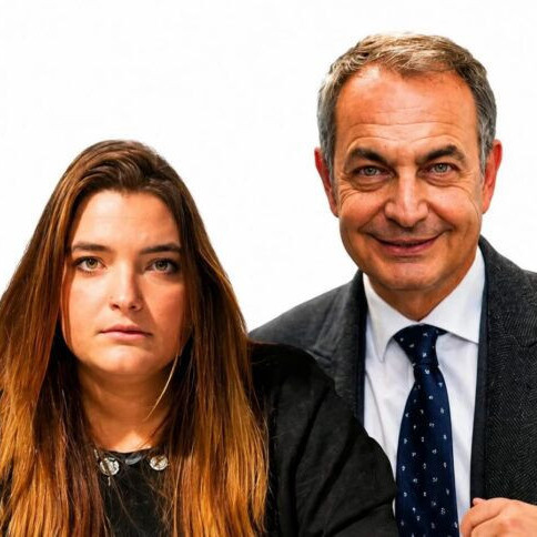 Diario Frontera, Frontera Digital,  Internacionales, ,La justicia española investigará también a las hijas de Zapatero y a su secretaria
