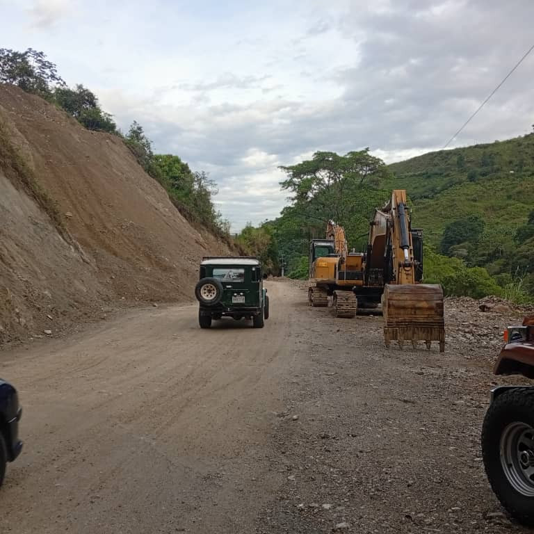 Diario Frontera, Frontera Digital,  Regionales, ,Legislador Suplente Rigoberto Colmenares R. denuncia abandono en El Cafetal mientras El Arenal ya fue atendido