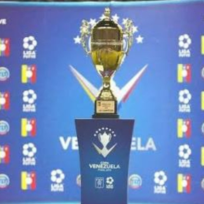 Diario Frontera, Frontera Digital,  Deportes, ,FVF anuncia regreso de la Copa Venezuela para este 24 de junio