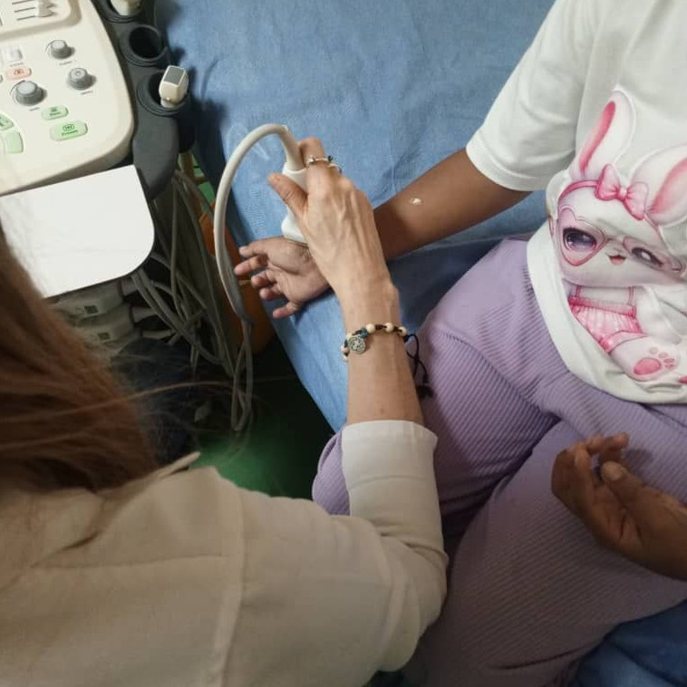 Diario Frontera, Frontera Digital,  Salud, ,Red de atención médica procesó más de treinta mil exámenes diagnósticos en Mérida