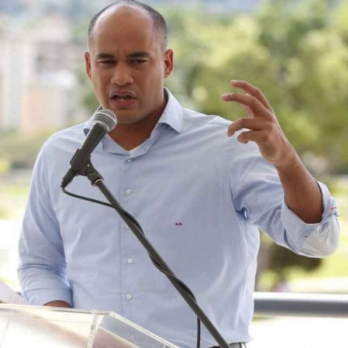 Diario Frontera, Frontera Digital,  Nacionales, ,Héctor Rodríguez plantea reorganizar la administración pública ante una nómina “insostenible”