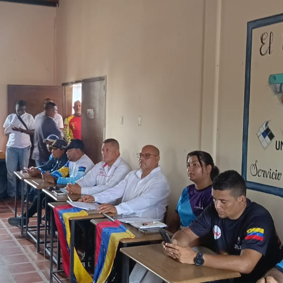 Diario Frontera, Frontera Digital,  El Vigía Panamericana, ,Instalan Comisión Municipal en Materia Laboral en el municipio Sucre del estado Zulia