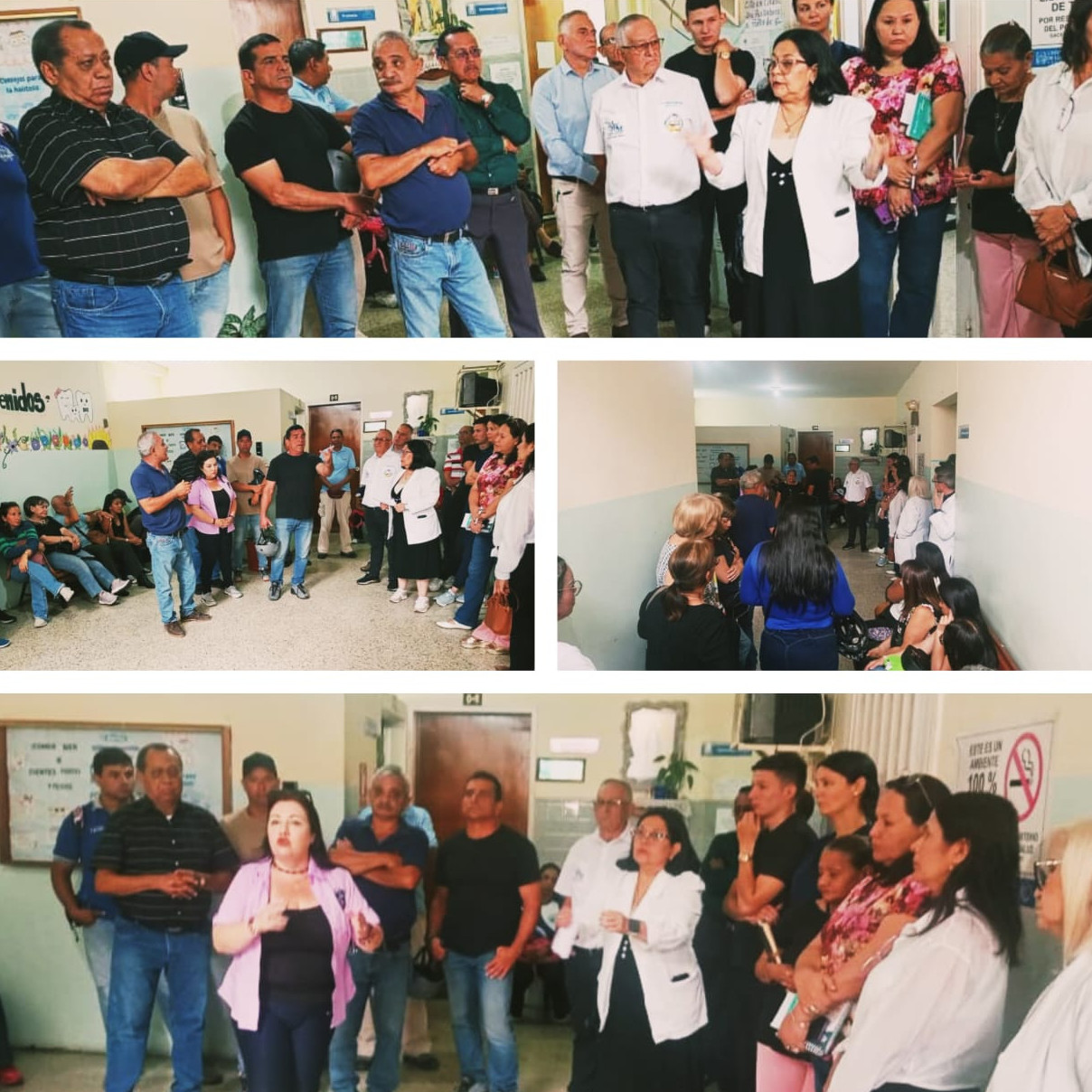 Diario Frontera, Frontera Digital,  Regionales, ,Gremios de la ULA y Camiula acuerdan no aplicar cobros en Odontología