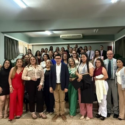 Diario Frontera, Frontera Digital,  Regionales, ,El NURR-ULA gradúa a 88 nuevos profesionales 
apadrinados por el Dr. Virgilio Castillo