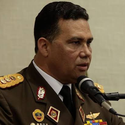 Diario Frontera, Frontera Digital,  Nacionales, ,Ministro de Defensa afirma que la soberanía de Venezuela “no es negociable”
