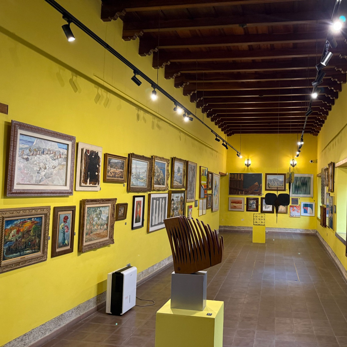 Diario Frontera, Frontera Digital,  Nacionales, ,El corazón histórico de Caracas se fortalece: Bancamiga se une a la protección del Museo Sacro y el Archivo Arquidiocesano