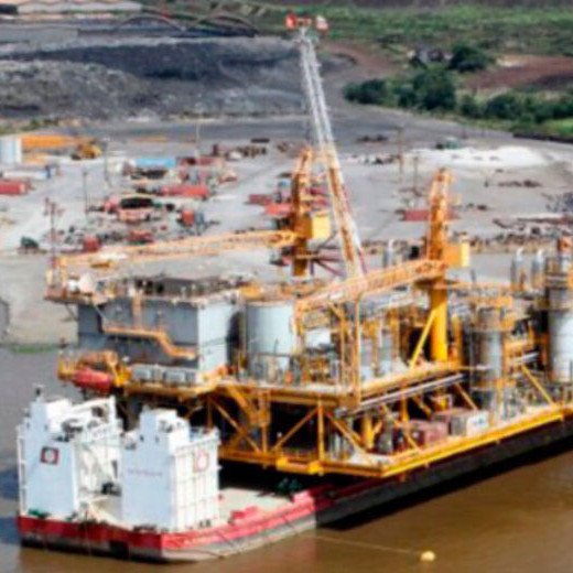 Diario Frontera, Frontera Digital,  Nacionales, ,Petroleras de EE.UU. y Emiratos Árabes planean rehabilitar 5.000 pozos en la Faja del Orinoco