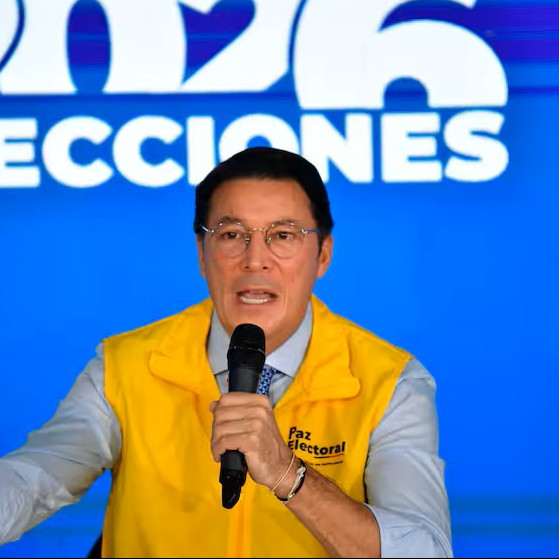 Diario Frontera, Frontera Digital,  Internacionales, ,“Hay coincidencia casi plena entre el preconteo y el escrutinio”: Registraduría de Colombia