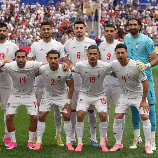 Diario Frontera, Frontera Digital,  Deportes, Copa Mundial FIFA 2026, ,EE.UU. permitirá a selección de Irán entrar al país dos días antes de su próximo partido