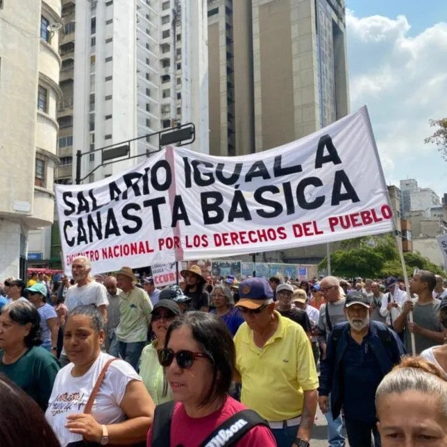 Diario Frontera, Frontera Digital,  Nacionales, ,Bloomberg: Venezuela tiene el salario más bajo de Latinoamérica