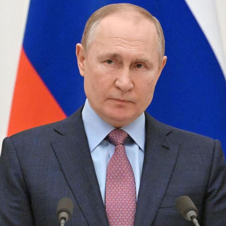 Diario Frontera, Frontera Digital,  Internacionales, ,Putin reitera disposición a negociar con Ucrania pese al aumento de los ataques