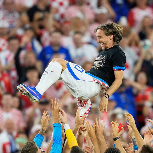 Diario Frontera, Frontera Digital,  Copa Mundial FIFA 2026, ,Croacia consigue su primera victoria en el Mundial 2026 
tras derrotar a Panamá en Toronto