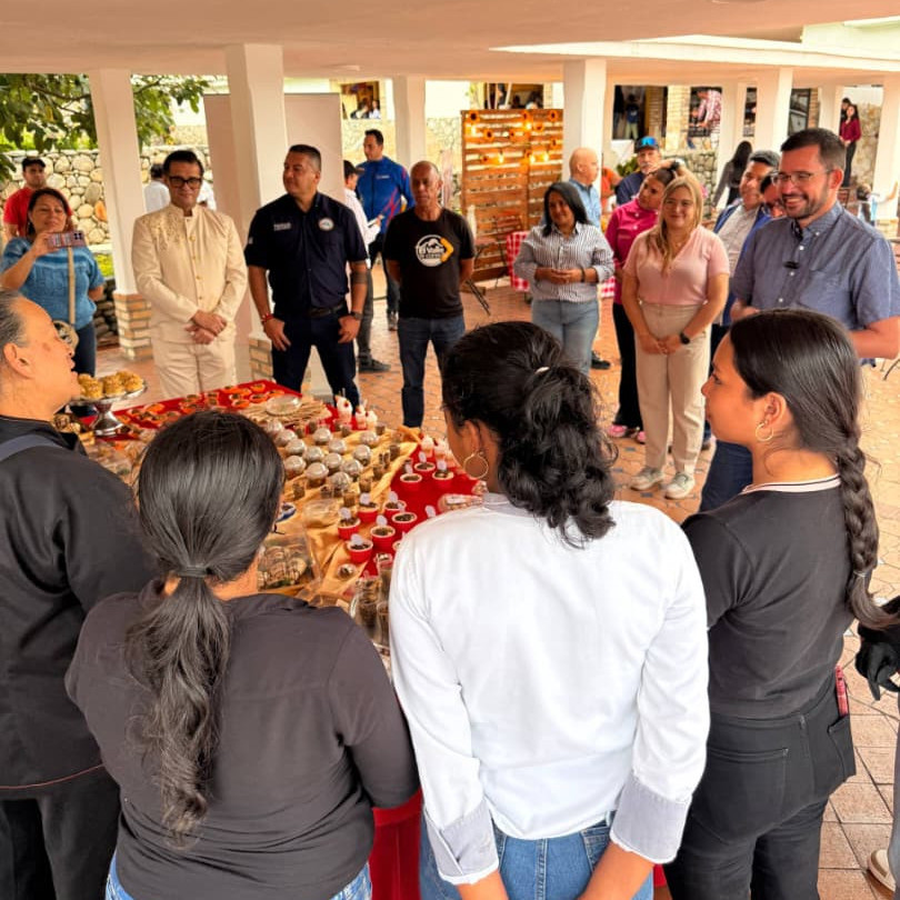 Diario Frontera, Frontera Digital,  Regionales, ,Mérida gastronómica: sostenibilidad y emprendimiento con Aroma a Café