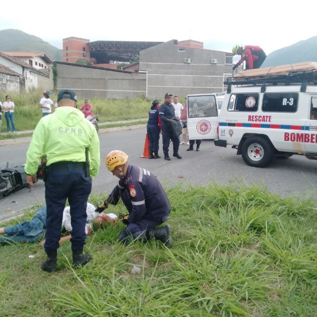 Diario Frontera, Frontera Digital,  Sucesos, ,Trágico accidente de tránsito enluta a una familia del municipio Zea