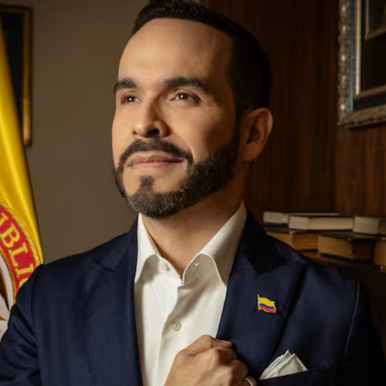 Diario Frontera, Frontera Digital,  Internacionales, ,Abelardo de la Espriella es el nuevo presidente de Colombia 
para el periodo 2026-2030: esta es su historia