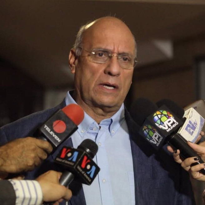 Diario Frontera, Frontera Digital,  Politica, ,Williams Dávila: "Yo me salvé de ser un número más en la lista de muertes bajo custodia"
