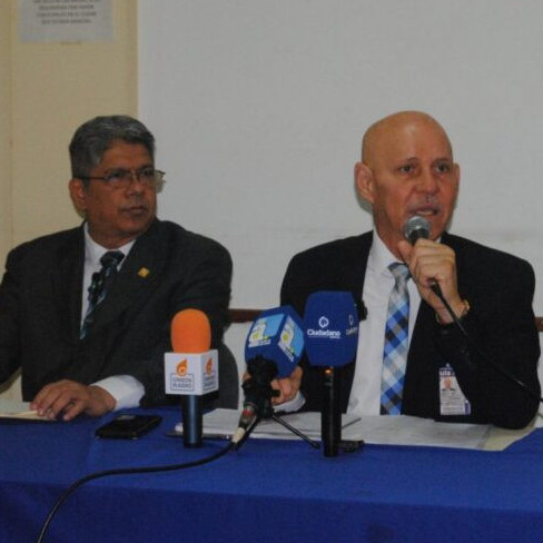 Diario Frontera, Frontera Digital,  Regionales, ,Rector Mario Bonucci: Universidad de Los Andes opera con menos de 1.000 dólares mensuales