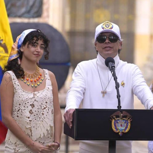 Diario Frontera, Frontera Digital,  Internacionales, ,Petro garantiza transmisión de mando 
y dice que deja una Colombia más democrática