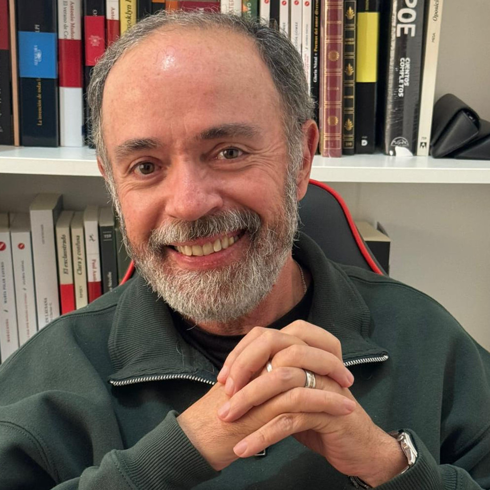 Diario Frontera, Frontera Digital,  Opinión, ,Otros Pierre Menard por Ricardo Gil Otaiza