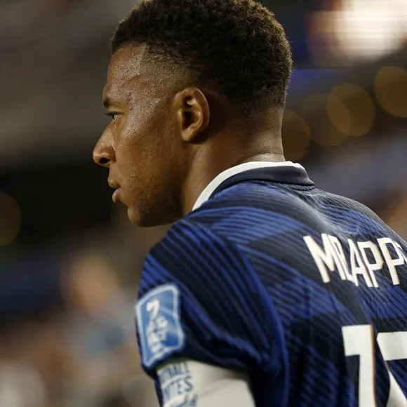 Diario Frontera, Frontera Digital,  Deportes, Copa Mundial FIFA 2026, ,Francia se instala en dieciseisavos con una goleada 3-0 a Irak y un doblete de Mbappé