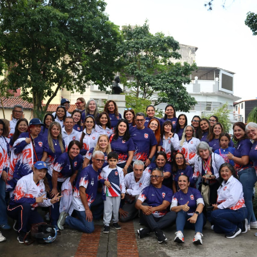 Diario Frontera, Frontera Digital,  Deportes, Regionales, ,Contadores Públicos de Mérida participan 
en los XXXVI Juegos Nacionales en Anzoátegui