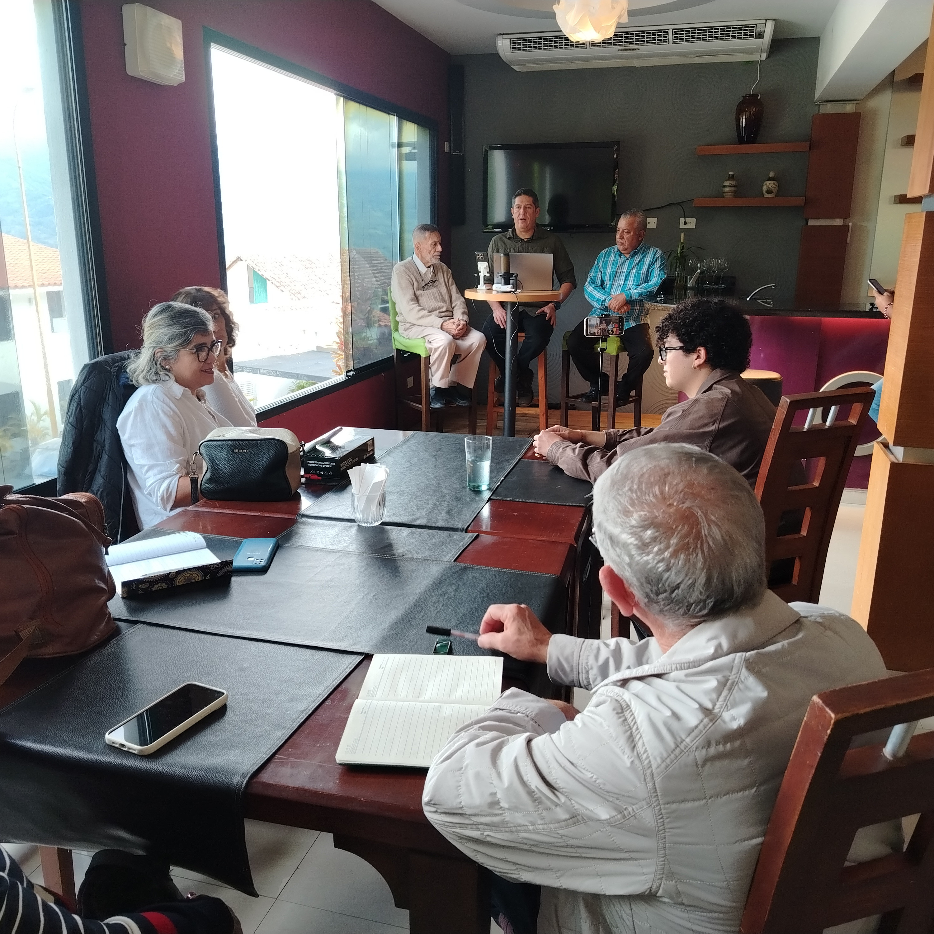 Diario Frontera, Frontera Digital,  Regionales, ,El sector turístico se une para debatir el rumbo de Mérida