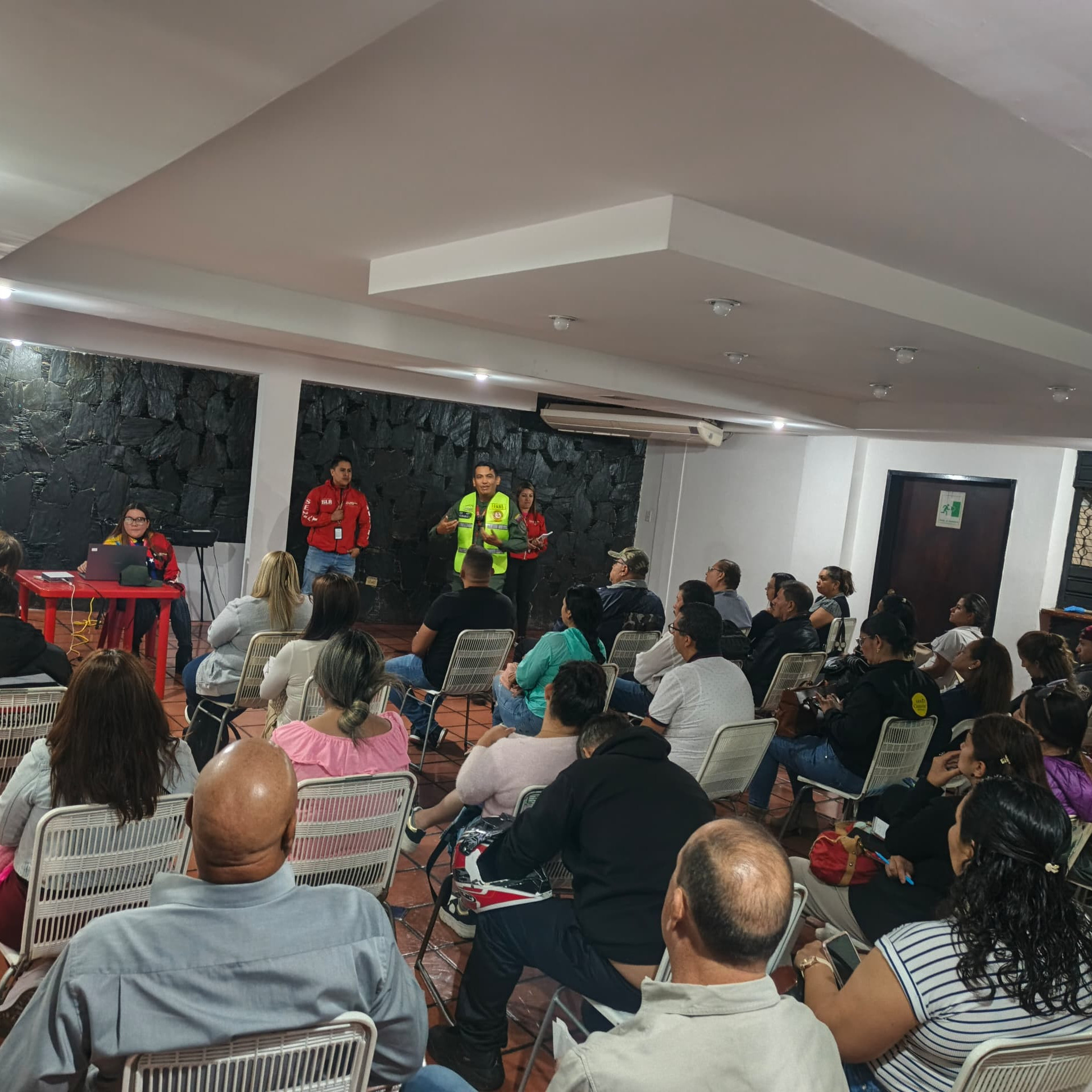 Diario Frontera, Frontera Digital,  Regionales, ,Seniat Mérida anuncia programación semanal de charlas y operativos del 22 al 26 de junio