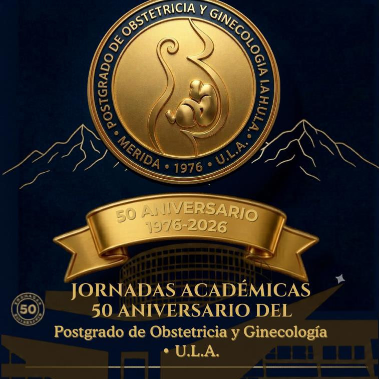 Diario Frontera, Frontera Digital,  Regionales, ,Postgrado de Obstetricia y Ginecología de la ULA celebra su 50° aniversario con jornadas académicas