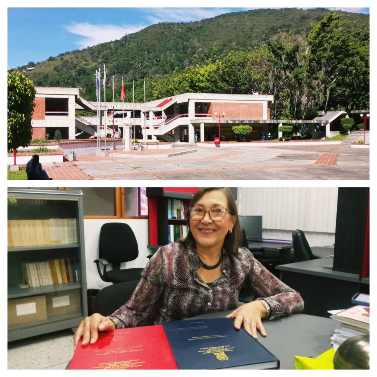 Diario Frontera, Frontera Digital,  Regionales, ,Centro de Investigaciones Jurídicas impulsa divulgación científica en Facijup-ULA