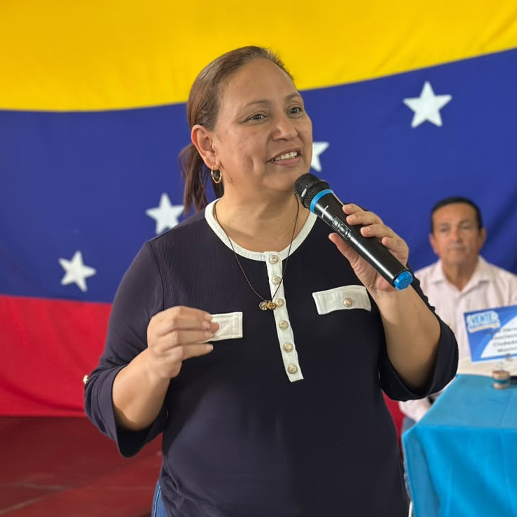Diario Frontera, Frontera Digital,  Politica, ,Finalizaron con éxito asambleas de ciudadanos de Vente Venezuela
en las siete parroquias de Alberto Adriani
