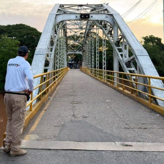 Diario Frontera, Frontera Digital,  Internacionales, ,Migración Colombia confirmó la reapertura de los pasos fronterizos con Venezuela