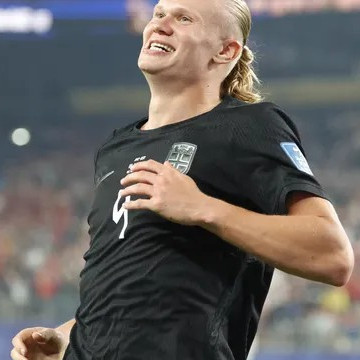 Diario Frontera, Frontera Digital,  Copa Mundial FIFA 2026, ,Noruega venció 3-2 a Senegal con doblete de Erling Haaland y clasificó